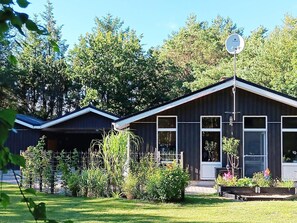Hus | Udendørsområde