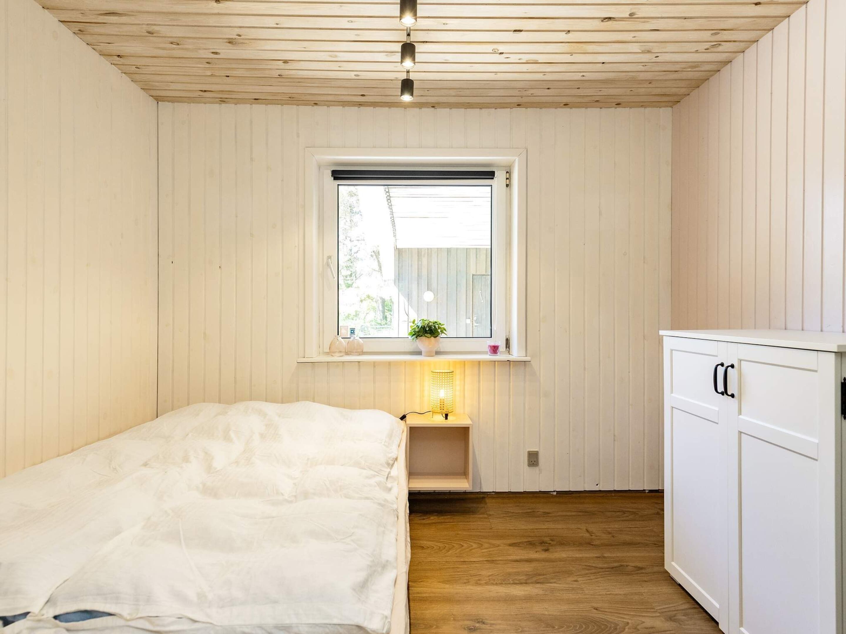 Ferienhaus | Innenbereich