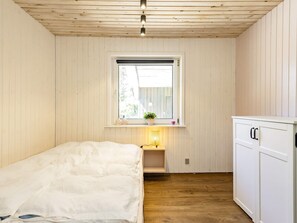 House | Interior - 6 Person Holiday Home in Saeby-by Traum (Sæby)