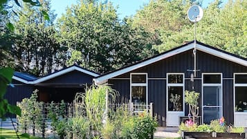 Eksteriør