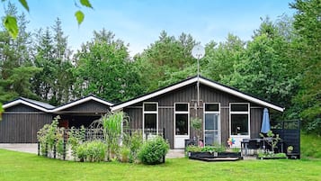 Eksteriør