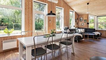 Hus | Innvendig