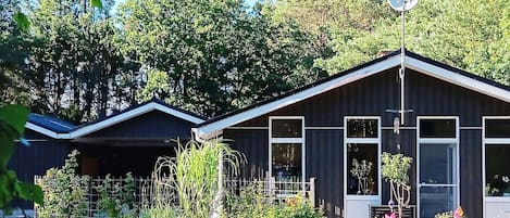 Casa | Esterni