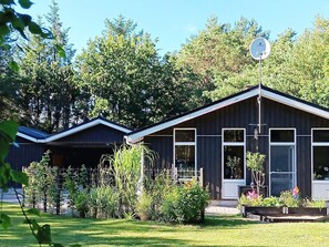 Exterior - 6 Person Holiday Home in Saeby-by Traum (Sæby)