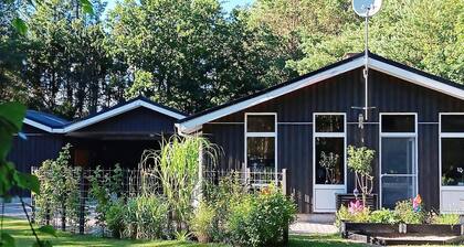 6 Person Holiday Home in Saeby-by Traum