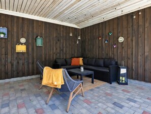 House | Living area