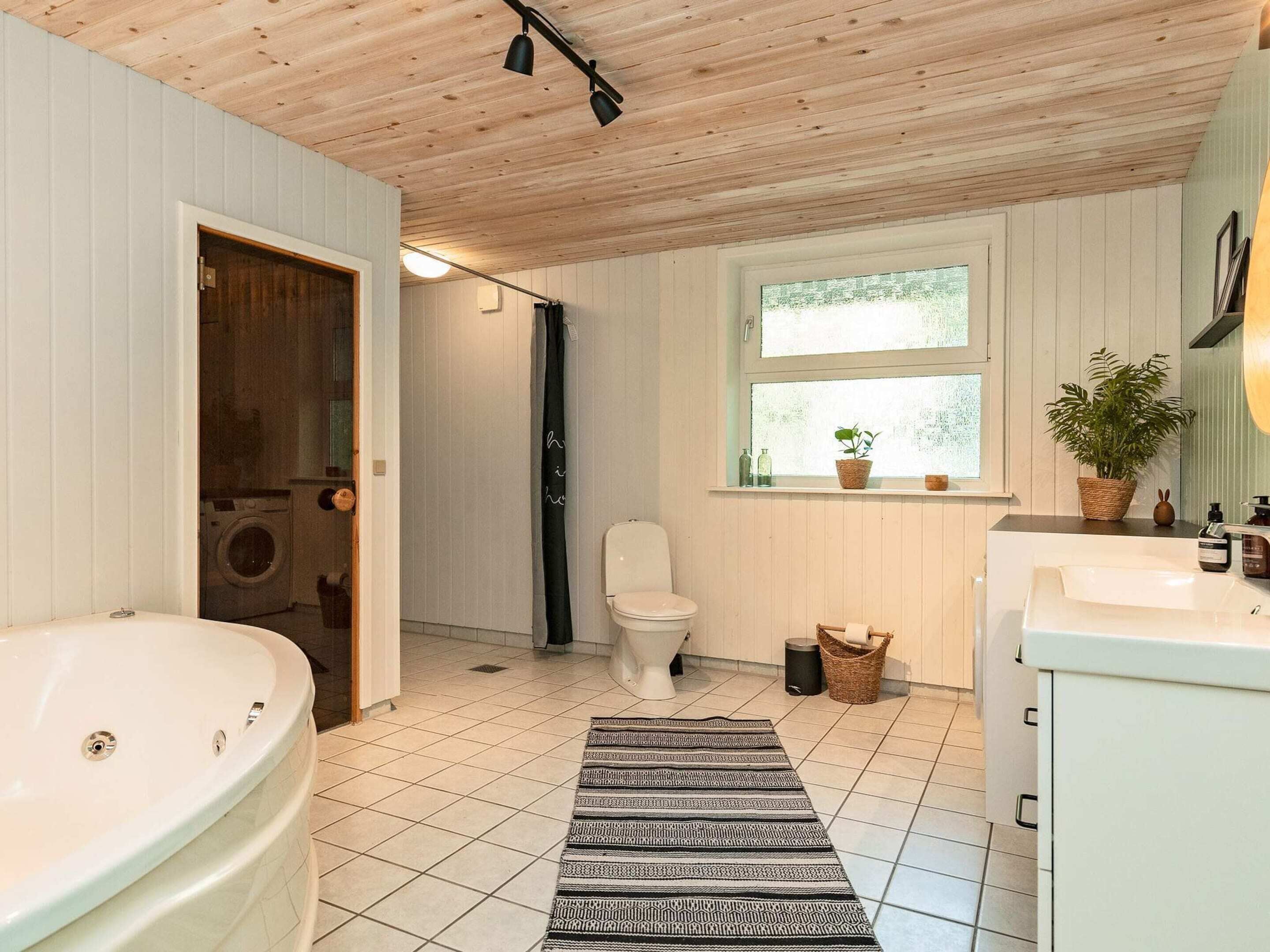 Hus | Innvendig