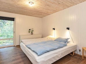 Ferienhaus | Innenbereich