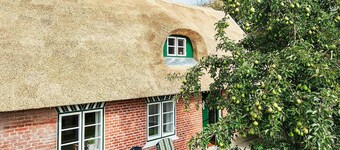 4 Person Holiday Home in FanĂž