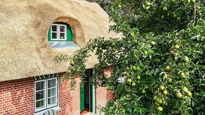 Exterior - 4 Person Holiday Home in Fanø (Fano)