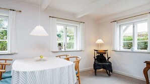 Dining - 4 Person Holiday Home in Fanø (Fano)