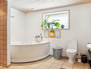 Casa | Banheiro