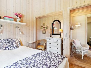 Casa | 4 quartos