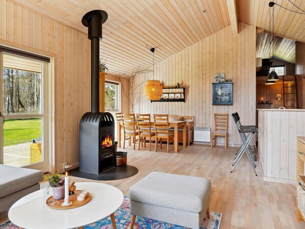 House | Private kitchen