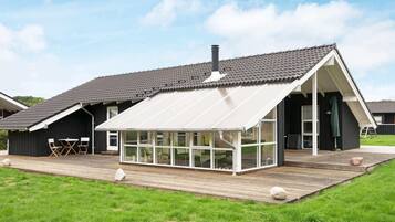 House | Exterior