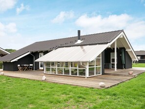 House | Exterior