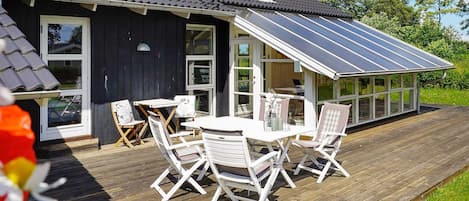 Hus | Eksteriør