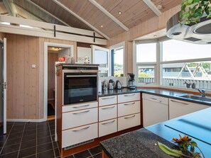 Ferienhaus | Innenbereich
