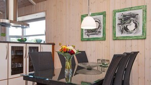 Hus | Innvendig