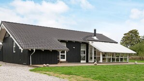 Hus | Utsikt fra overnattingsstedet