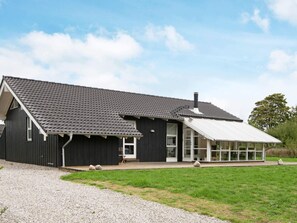 House | View from property