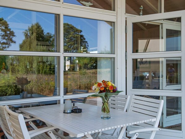 House | View from property - 6 Person Holiday Home in Sjolund-by Traum (Sjølund)