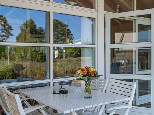 6 Person Holiday Home in Sjolund-by Traum