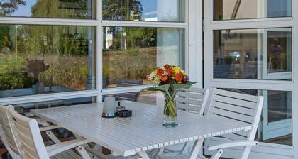 6 Person Holiday Home in Sjolund-by Traum