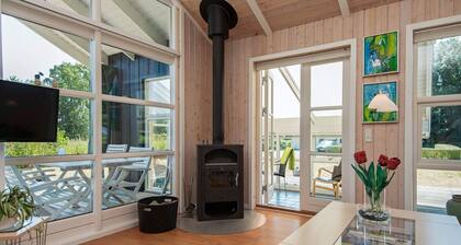 6 Person Holiday Home in Sjolund-by Traum