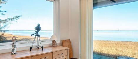 ハウス | 施設からの眺望