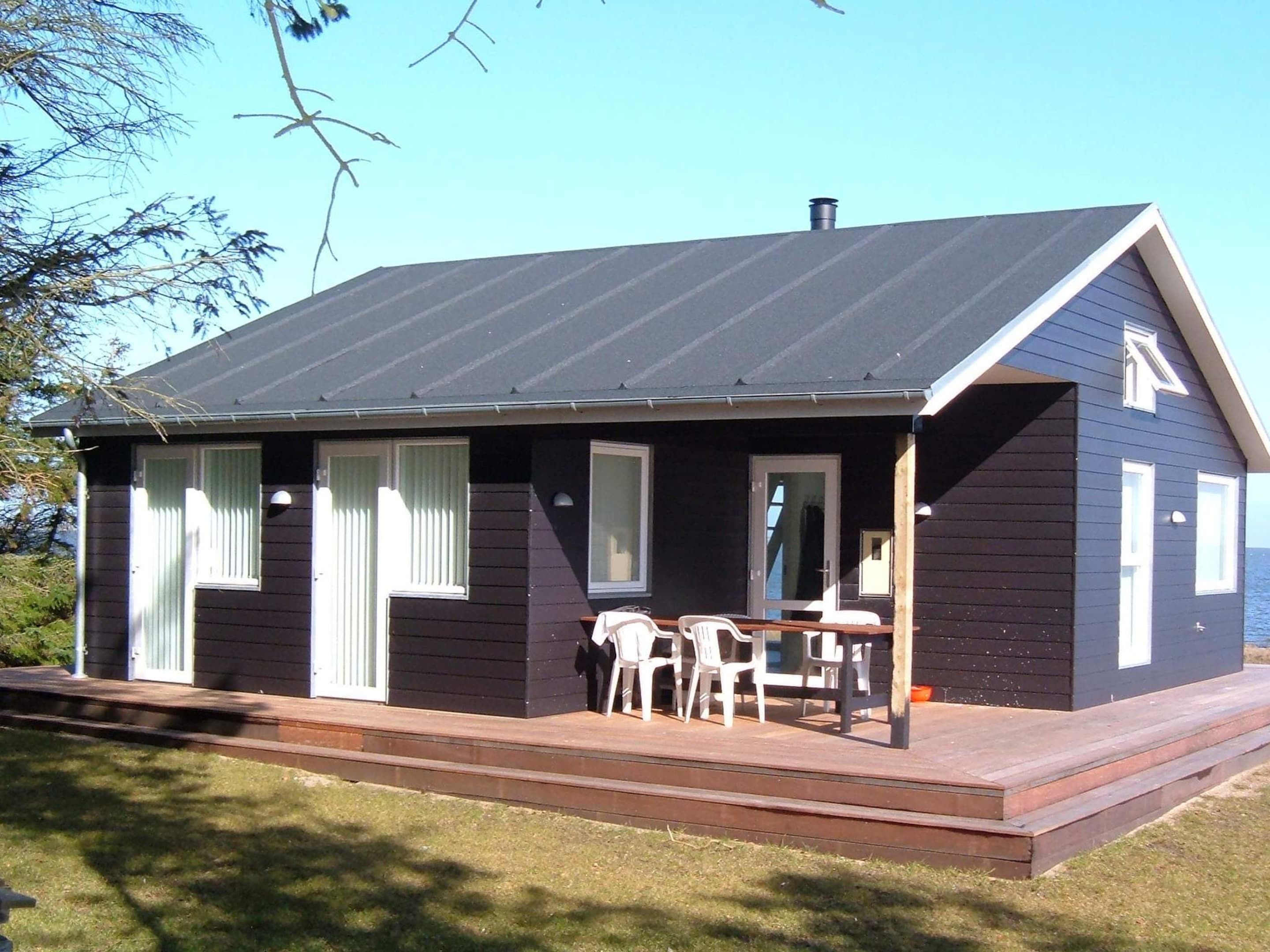 Huis | Exterieur