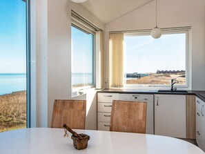 Talo | Yksityinen keittiö