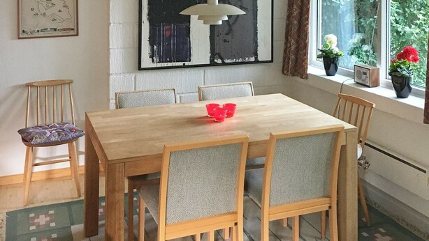 Unclassified image, 1 of 16, button - Luxurious Holiday Home in Nordborg Denmark With Sauna (Nordborg)