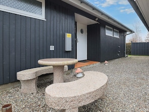 House | Exterior - 8 Person Holiday Home in Vaeggerlose (Vaeggerlose)