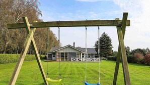 Ferienhaus | Kinderbereich