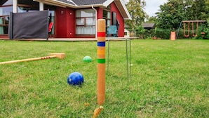 House | Children's area