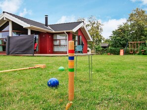 Maison | Espace pour enfants