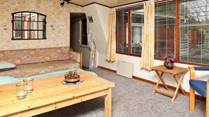 2 bedrooms, cots/infant beds - Cozy Holiday Home in Falster near Sea (Gedser)
