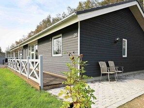 Hus | Utsikt från boendet