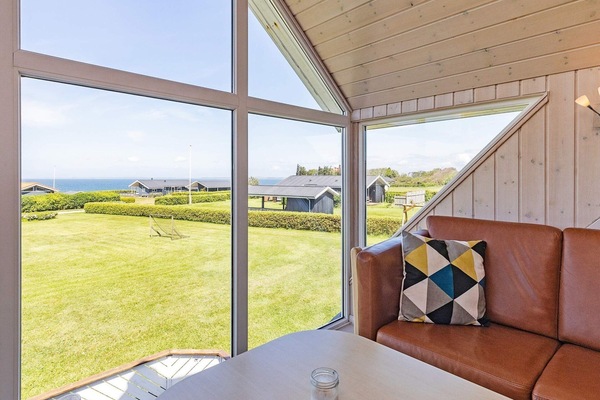 House | View from property