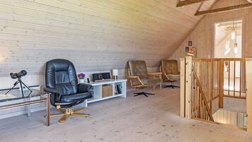 House | Property amenity