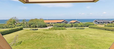 House | View from property