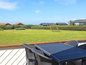 Maison | Équipement de l’hébergement