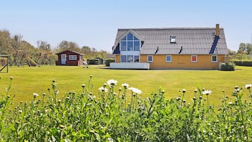 House | Exterior