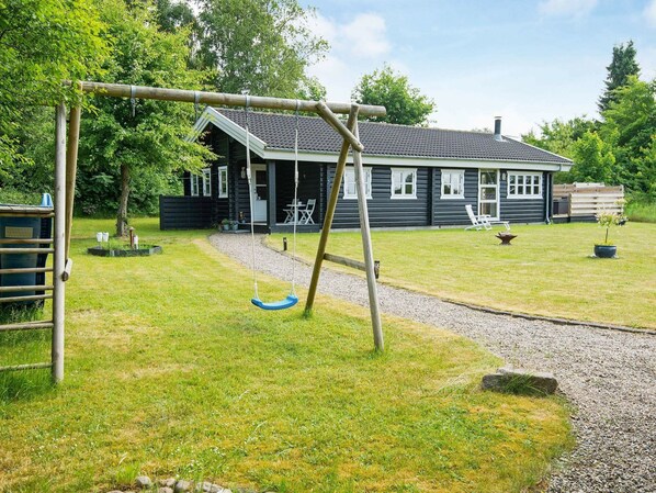 House | Exterior