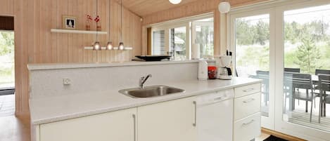 Huis | Interieur