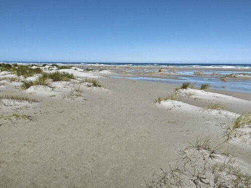 10 Person Holiday Home in Albaek-by Traum