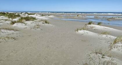 10 Person Holiday Home in Albaek-by Traum