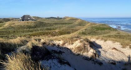 4 Star Holiday Home in Albaek