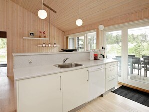 Maison | Intérieur